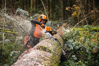 Stihl MS 500i - Motorfűrész