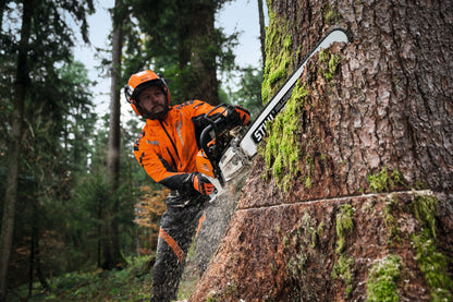 Stihl MS 500i - Motorfűrész