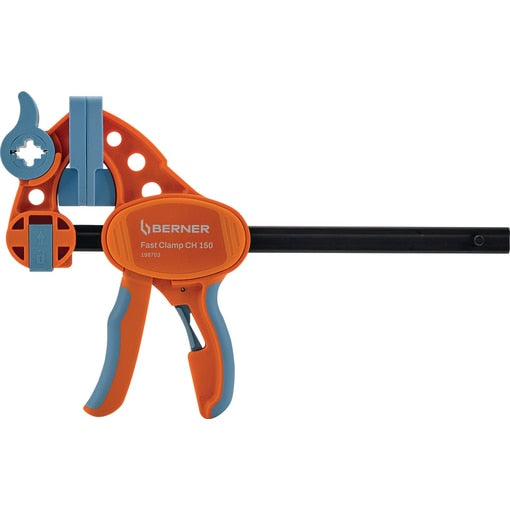 Berner CH egykezes szorító