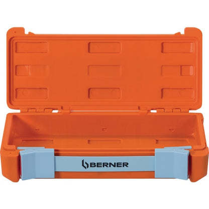 Berner Szerszámtartó koffer Smart-Box