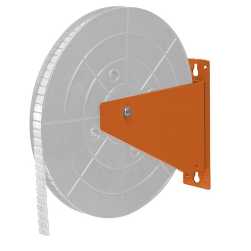 Berner Fali tartó öntapadó keréksúly tekercshez