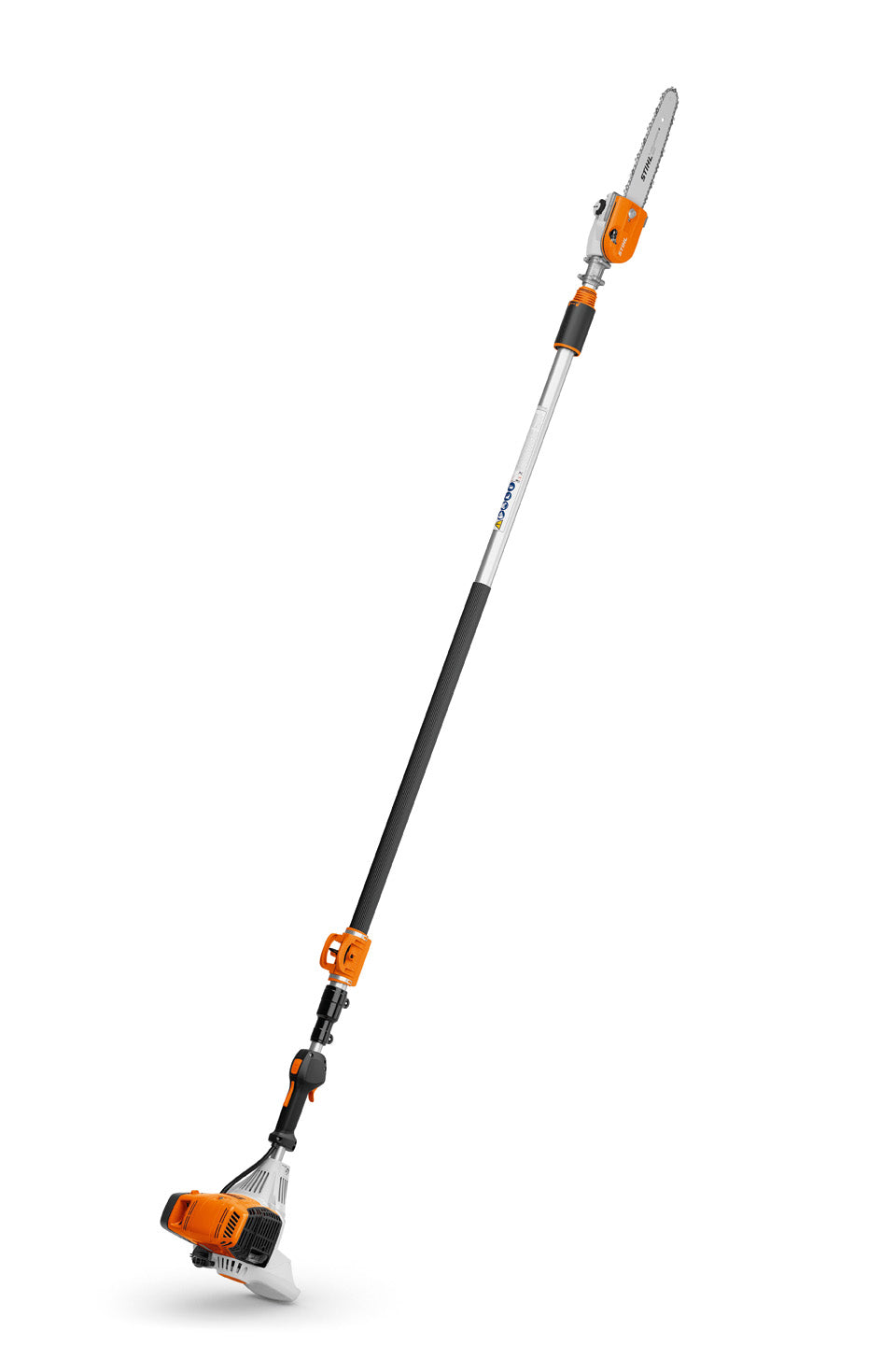 Stihl HT 135 - Magassági ágnyeső