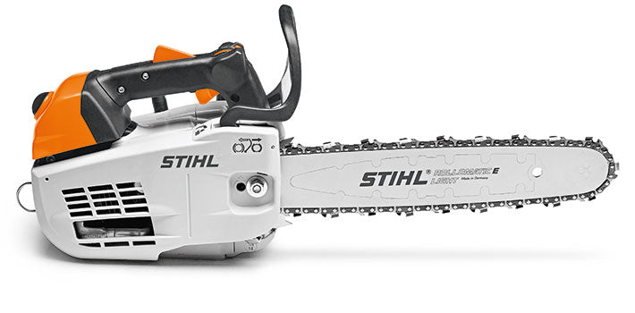 Stihl MS 201 TC-M - Motorfűrész