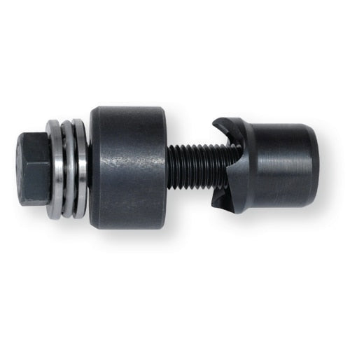 Berner Csavaros lemezlyukasztó