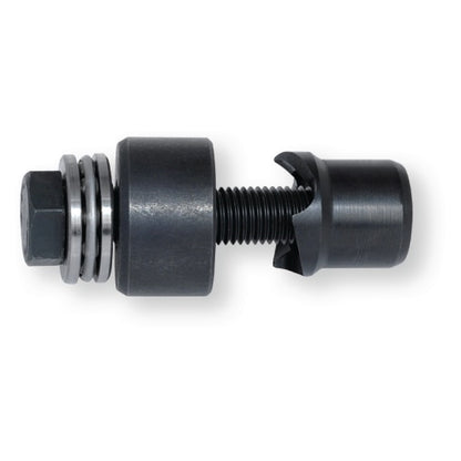 Berner Csavaros lemezlyukasztó