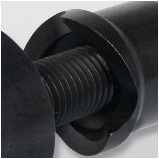 Berner Csavaros lemezlyukasztó