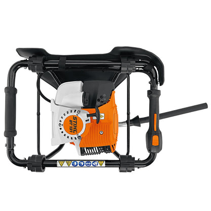 Stihl BT 131 (fúróeszköz nélkül) - Fúrógép