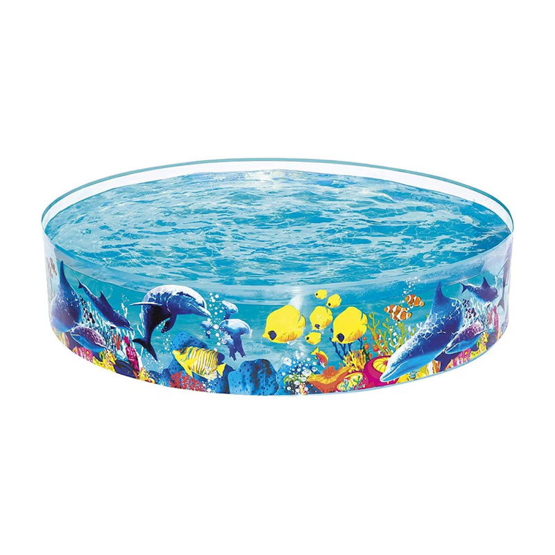 Medence gyermek 946l 183x38cm Bestway