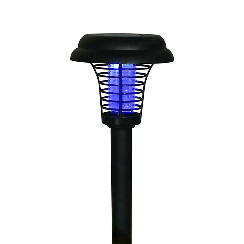 Rovarriasztó lámpa napelemes 13x42cm Strend Pro