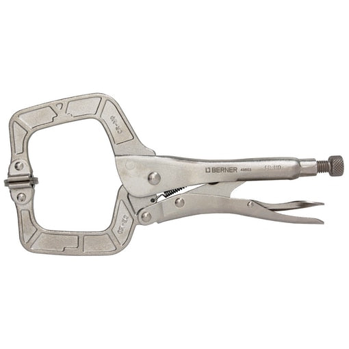 Berner C-patentfogók