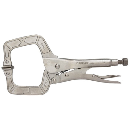 Berner C-patentfogók