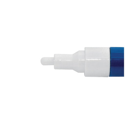 Berner Lakkfilc, 2–4 mm-es hegy