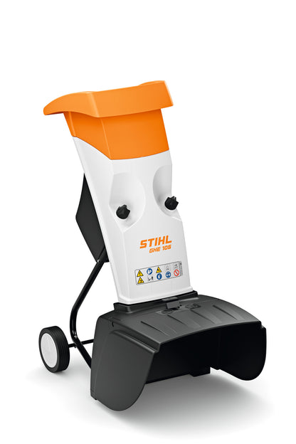 Stihl GHE 105 - Kerti aprítógép