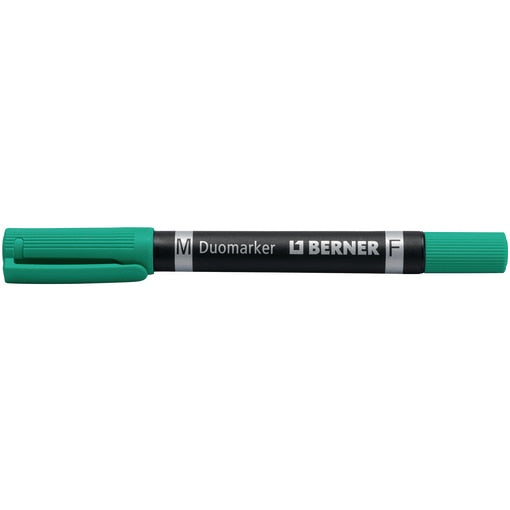 Berner Duomarker filcek