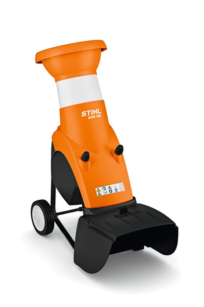 Stihl GHE 150 - Kerti aprítógép