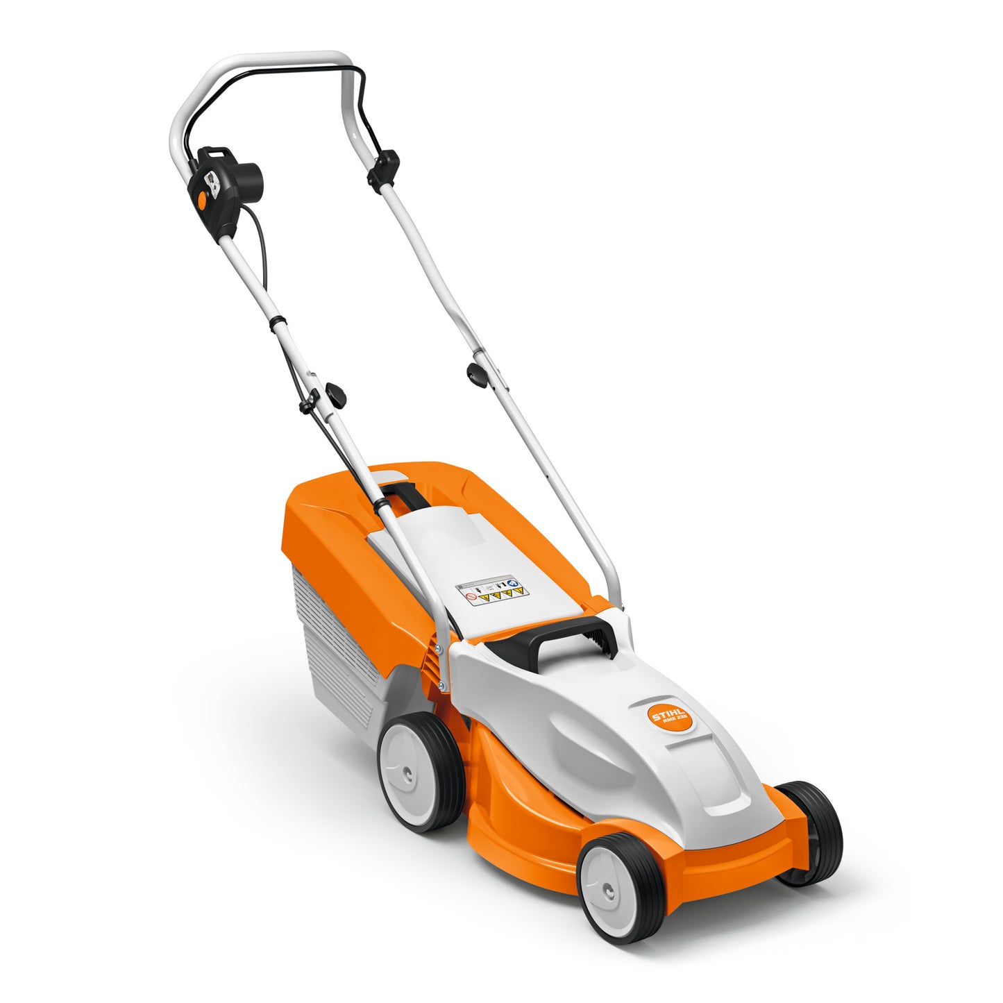 Stihl RME 235 - Fűnyíró