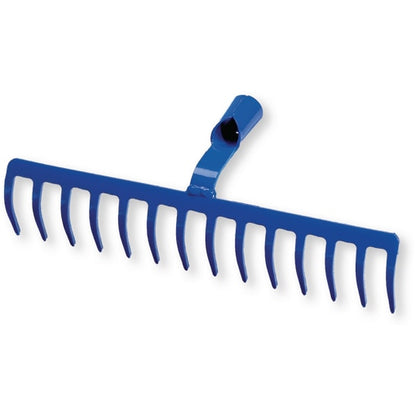 Berner Gereblyék nyél nélkül