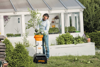 Stihl GHE 105 - Kerti aprítógép
