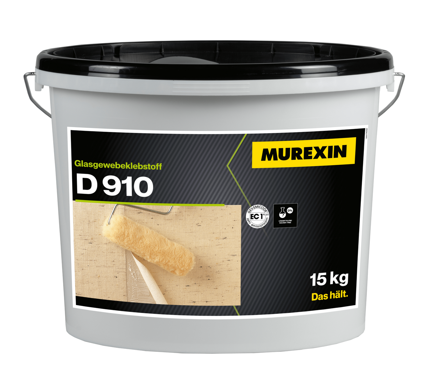 Murexin D 910 Üvegszövettapéta ragasztó