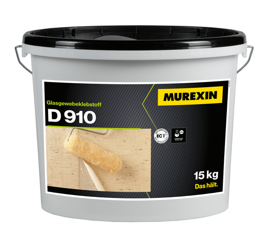 Murexin D 910 Üvegszövettapéta ragasztó