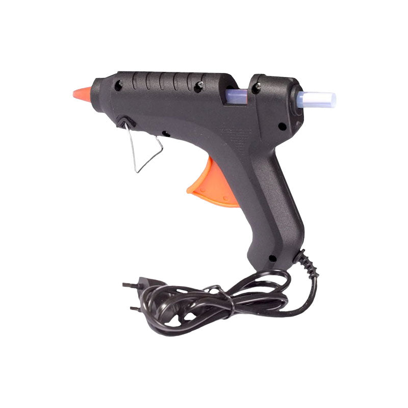 Ragasztópisztoly nagy 60W 11mm Wtools