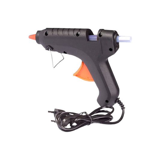 Ragasztópisztoly nagy 60W 11mm Wtools