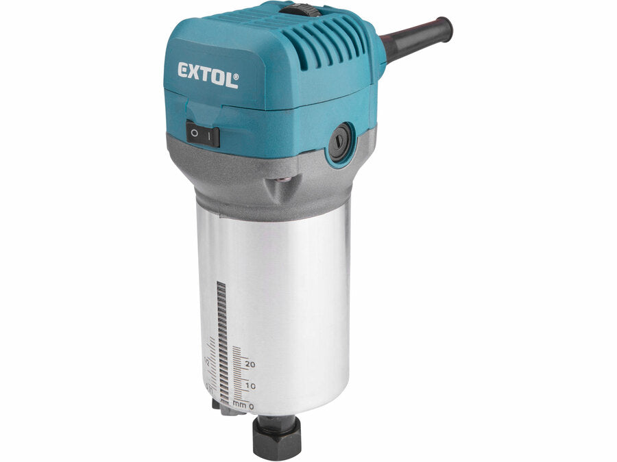 Extol Multifunkciós felsőmarógép, 710W