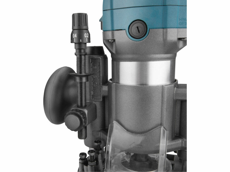 Extol Multifunkciós felsőmarógép, 710W