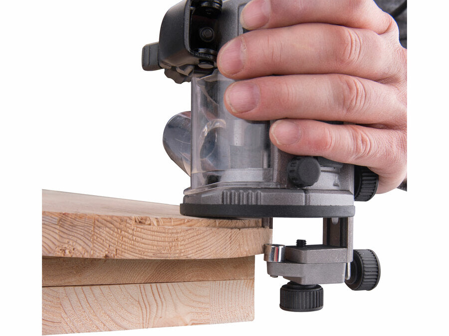 Extol Multifunkciós felsőmarógép, 710W