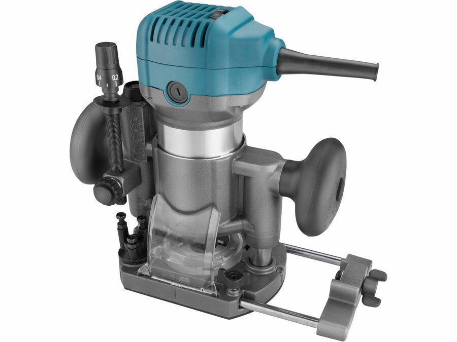 Extol Multifunkciós felsőmarógép, 710W