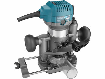 Extol Multifunkciós felsőmarógép, 710W