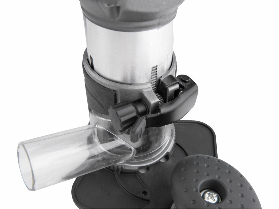 Extol Multifunkciós felsőmarógép, 710W