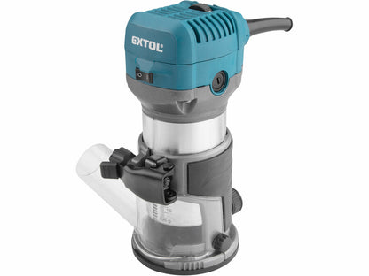 Extol Multifunkciós felsőmarógép, 710W