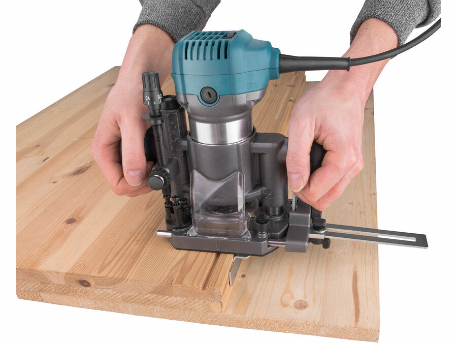 Extol Multifunkciós felsőmarógép, 710W