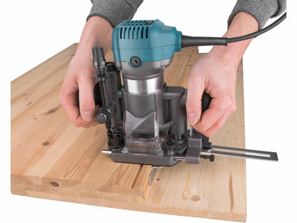 Extol Multifunkciós felsőmarógép, 710W