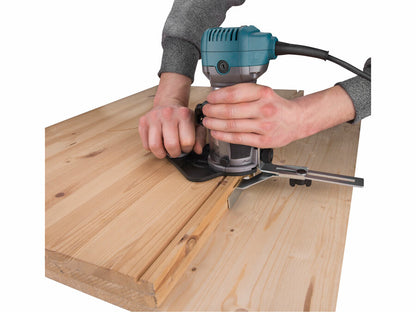 Extol Multifunkciós felsőmarógép, 710W