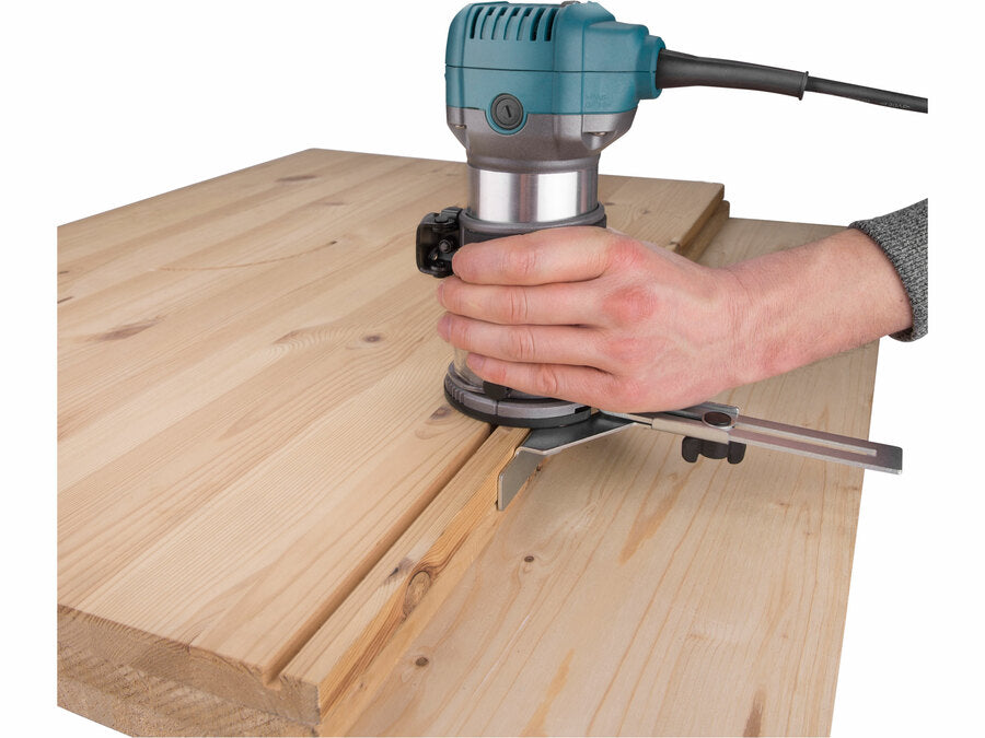 Extol Multifunkciós felsőmarógép, 710W