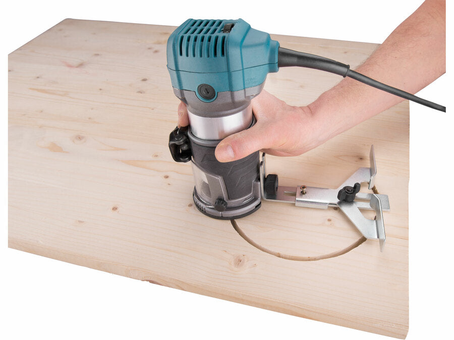 Extol Multifunkciós felsőmarógép, 710W