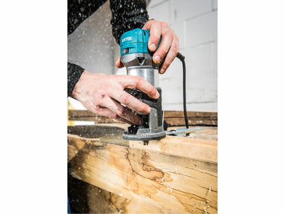 Extol Multifunkciós felsőmarógép, 710W