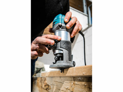 Extol Multifunkciós felsőmarógép, 710W