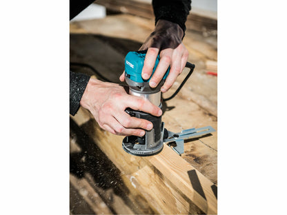 Extol Multifunkciós felsőmarógép, 710W