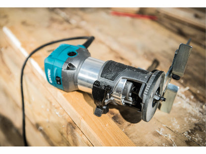 Extol Multifunkciós felsőmarógép, 710W