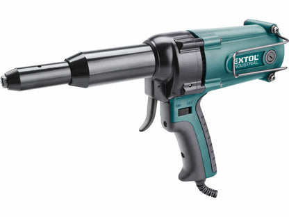 Extol Popszegecshúzó, elektromos