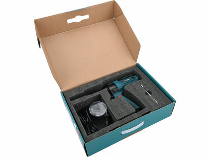 Extol Popszegecshúzó, elektromos