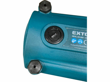 Extol Popszegecshúzó, elektromos