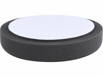 Extol Polírkorong, finiselő,T10, 200×30mm; szürke, tépőzáras