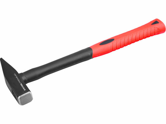 Extol Kalapács, üvegszálas nyéllel, 300g