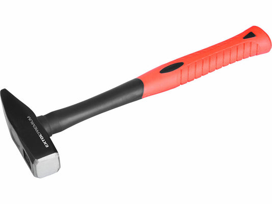 Extol Kalapács, üvegszálas nyél, 600g