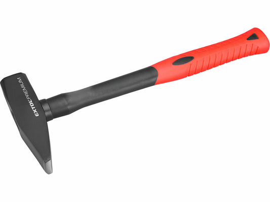 Extol Kalapács, üvegszálas nyéllel, 800g