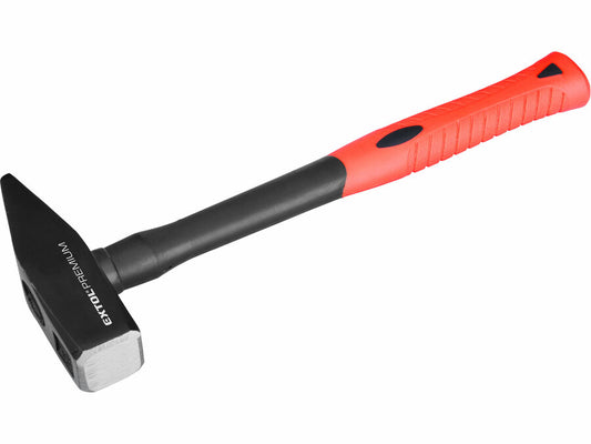 Extol Kalapács, üvegszálas nyéllel, 1000g